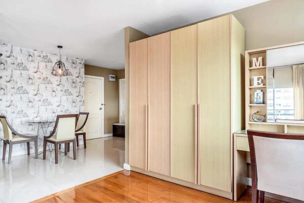 Nara Suite Residence Бангкок Экстерьер фото