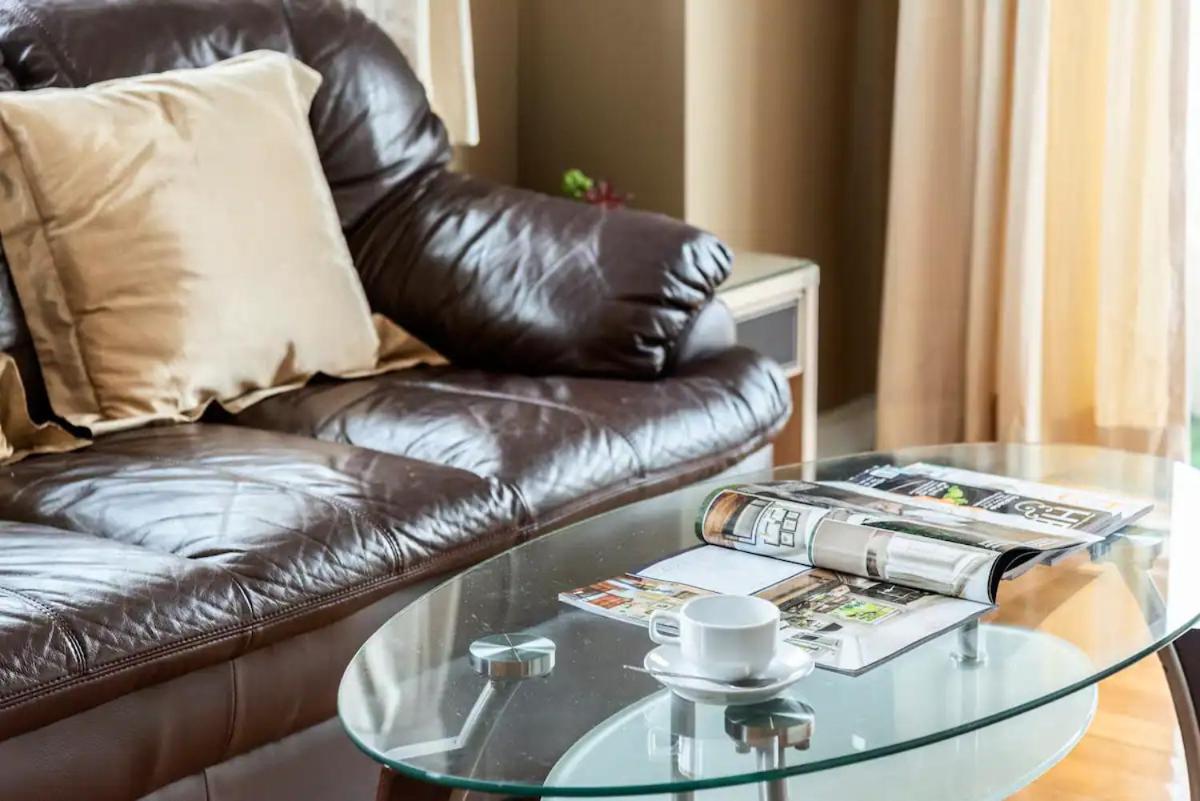 Nara Suite Residence Бангкок Экстерьер фото